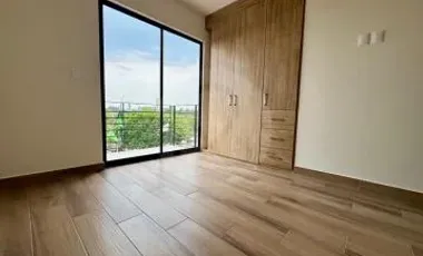 DEPARTAMENTO SIRIA, MIGUEL HIDALGO, CIUDAD DE MÉXICO