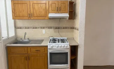 DEPARTAMENTO SIRIA, MIGUEL HIDALGO, CIUDAD DE MÉXICO