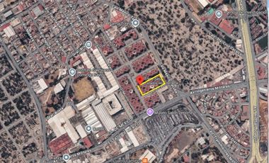 DEPARTAMENTO SIRIA, MIGUEL HIDALGO, CIUDAD DE MÉXICO