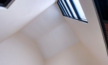 RUMAH 1 LANTAI GAYA JEPANG HANYA 300 JT AN DEKAT RS UNISBA DAN EXIT TOL GETACI