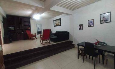 Casa grande en venta en Orito Putumayo