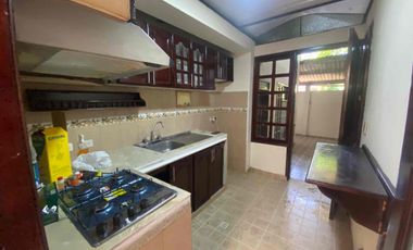 Casa grande en venta en Orito Putumayo