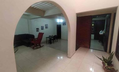 Casa grande en venta en Orito Putumayo