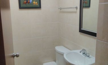 DEPARTAMENTO SAN RAFAÉL, CUAUHTEMOC, CDMX