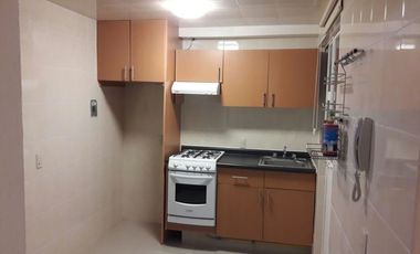 DEPARTAMENTO SAN RAFAÉL, CUAUHTEMOC, CDMX