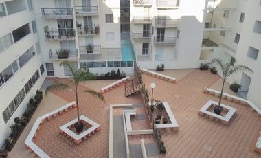 DEPARTAMENTO SAN RAFAÉL, CUAUHTEMOC, CDMX