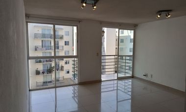 DEPARTAMENTO SAN RAFAÉL, CUAUHTEMOC, CDMX