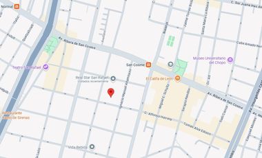 DEPARTAMENTO SAN RAFAÉL, CUAUHTEMOC, CDMX