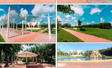 CASA EN VENTA 3 RECÁMARAS RESIDENCIAL ARBOLADA CANCÚN