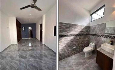 CASA EN VENTA 3 RECÁMARAS RESIDENCIAL ARBOLADA CANCÚN