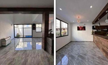 CASA EN VENTA 3 RECÁMARAS RESIDENCIAL ARBOLADA CANCÚN