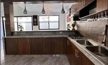 CASA EN VENTA 3 RECÁMARAS RESIDENCIAL ARBOLADA CANCÚN