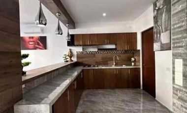 CASA EN VENTA 3 RECÁMARAS RESIDENCIAL ARBOLADA CANCÚN