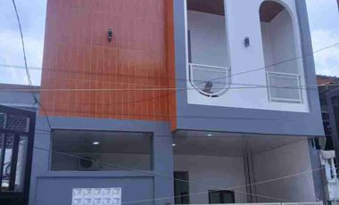 Rumah Kos Murah SHM di Wiyung Babatan dekat Kampus UNESA