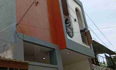 Rumah Kos Murah SHM di Wiyung Babatan dekat Kampus UNESA