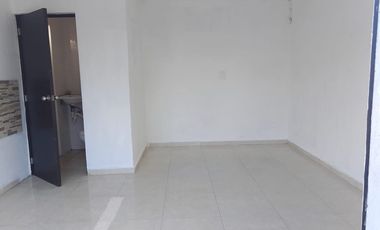 LOCAL EN RENTA DE 30M2 SOBRE AV PASTEUR SUR
