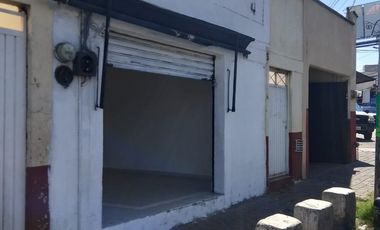 LOCAL EN RENTA DE 30M2 SOBRE AV PASTEUR SUR