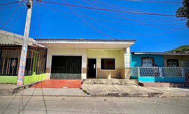 CASA EN VENTA EN SABANAGRANDE ATLANTICO