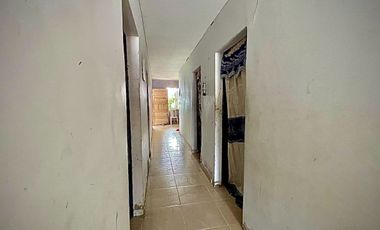 CASA EN VENTA EN SABANAGRANDE ATLANTICO