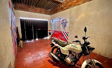 CASA EN VENTA EN SABANAGRANDE ATLANTICO