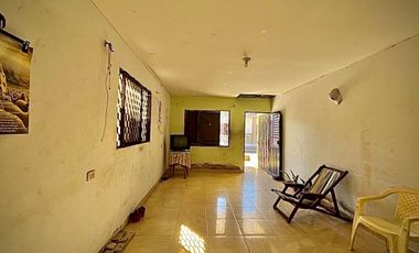 CASA EN VENTA EN SABANAGRANDE ATLANTICO