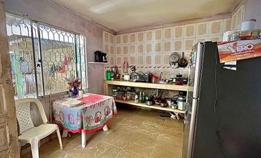 CASA EN VENTA EN SABANAGRANDE ATLANTICO