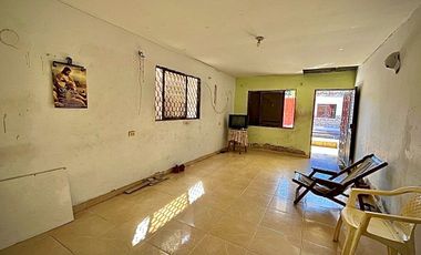 CASA EN VENTA EN SABANAGRANDE ATLANTICO