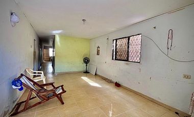 CASA EN VENTA EN SABANAGRANDE ATLANTICO