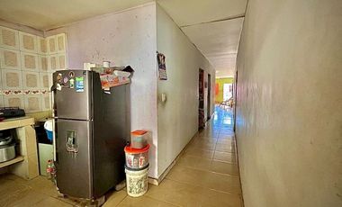 CASA EN VENTA EN SABANAGRANDE ATLANTICO