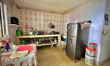 CASA EN VENTA EN SABANAGRANDE ATLANTICO