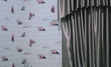 Jual Rumah Jln. Berdikari, Rumbai, Pekanbaru