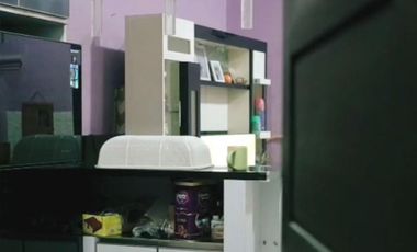 Jual Rumah Jln. Berdikari, Rumbai, Pekanbaru