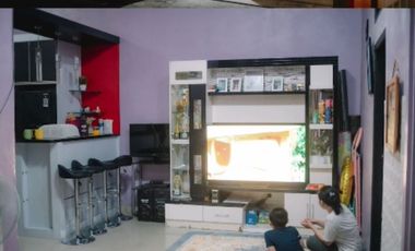 Jual Rumah Jln. Berdikari, Rumbai, Pekanbaru