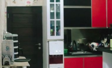 Jual Rumah Jln. Berdikari, Rumbai, Pekanbaru