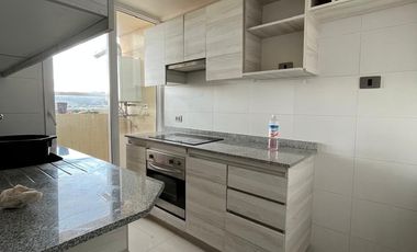 EDIFICIO TRICENTENARIO - QUILLOTA, QUINTA REGIÓN