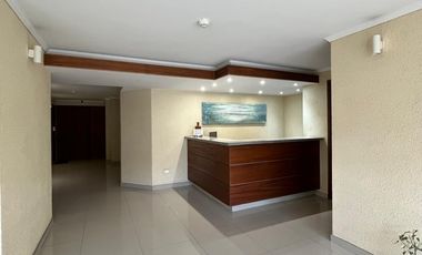 EDIFICIO TRICENTENARIO - QUILLOTA, QUINTA REGIÓN