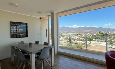 EDIFICIO TRICENTENARIO - QUILLOTA, QUINTA REGIÓN