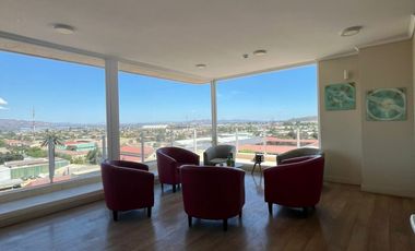 EDIFICIO TRICENTENARIO - QUILLOTA, QUINTA REGIÓN