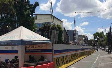 Bangunan Hotel Dan Usaha 5 Lantai  Di Jl Biak Cideng Gambir Jakarta Pusat