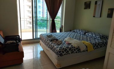 Tonsupa Torresol Tropical