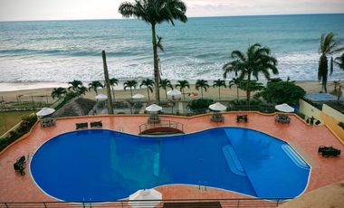 Tonsupa Torresol Tropical