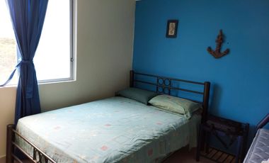 Tonsupa Torresol Tropical