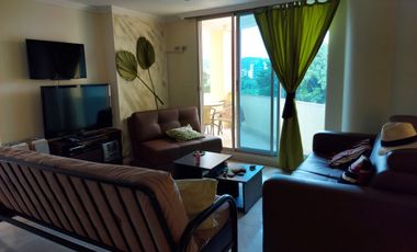 Tonsupa Torresol Tropical