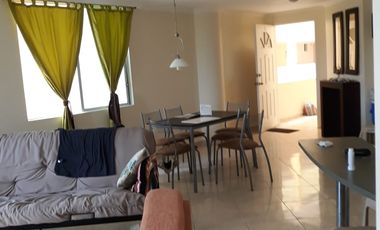 Tonsupa Torresol Tropical