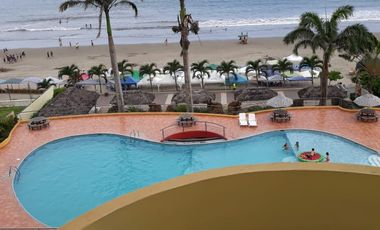 Tonsupa Torresol Tropical