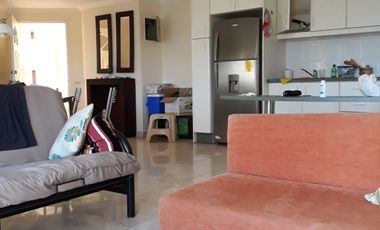 Tonsupa Torresol Tropical