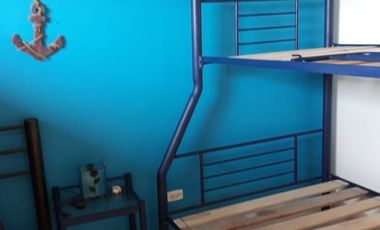 Tonsupa Torresol Tropical