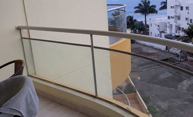 Tonsupa Torresol Tropical