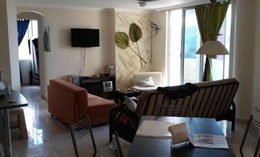 Tonsupa Torresol Tropical