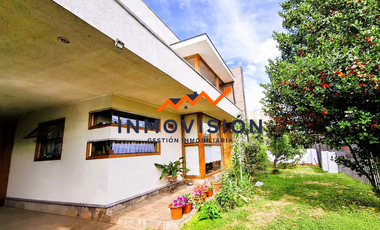 Inmovisión Gestión Inmobiliaria VENDE Propiedad